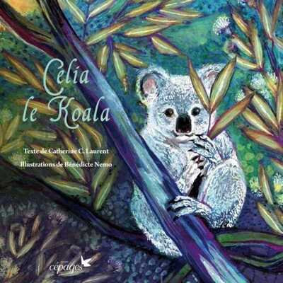 CELIA LE KOALA