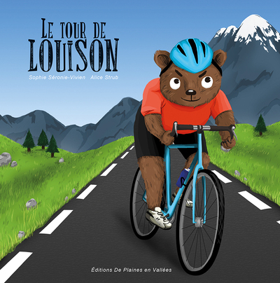 TOUR DE LOUISON