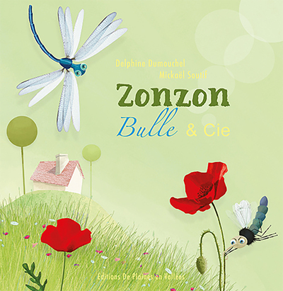 ZONZON BULLE ET CIE