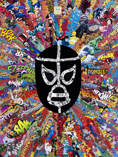 TOUT L´ART DE MR.GARCIN