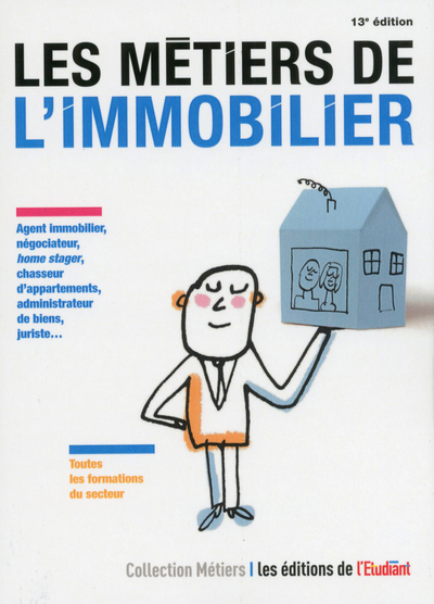 METIERS DE L´IMMOBILIER 13ED