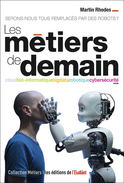 METIERS DE DEMAIN