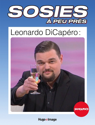 SOSIES A PEU PRES