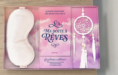 MA BOITE A REVES