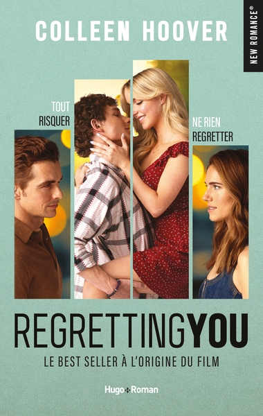 REGRETTING YOU - NOUVELLE EDITION FILM