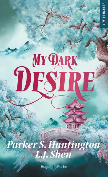 MY DARK DESIRE - VERSION FRANCAISE