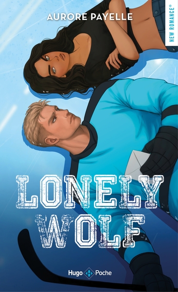 LONELY WOLF - LE SPIN-OFF DE RED FALCON