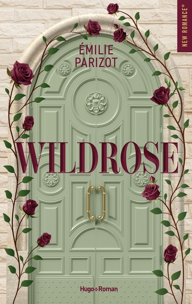 WILDROSE