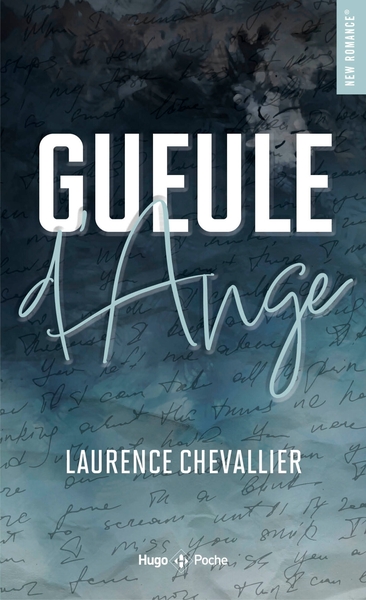 GUEULE D´ANGE - POCHE