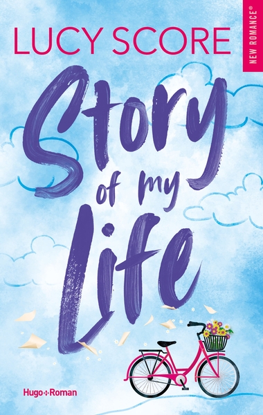 STORY LAKE T01 - STORY LAKE TOME 01