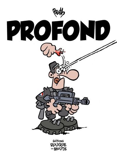 PROFOND