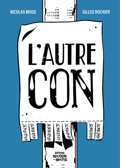 L´AUTRE CON