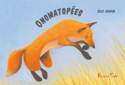 ONOMATOPEES