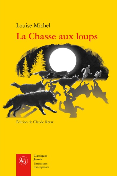 CHASSE AUX LOUPS