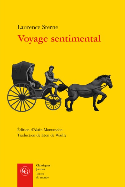 VOYAGE SENTIMENTAL