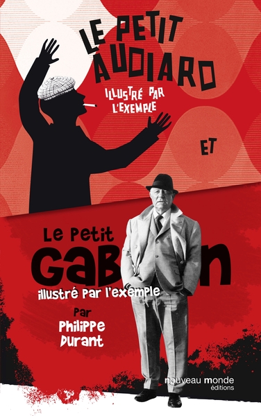 COFFRET AUDIARD GABIN