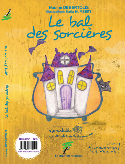 BAL DES SORCIERES - THE WITCHES BALL