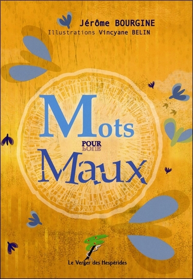 MOTS POUR MAUX