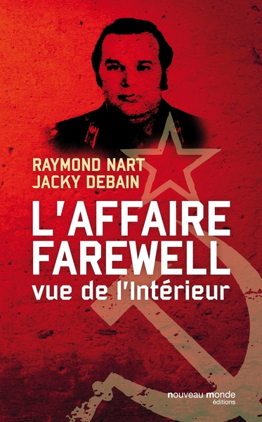 AFFAIRE FAREWELL