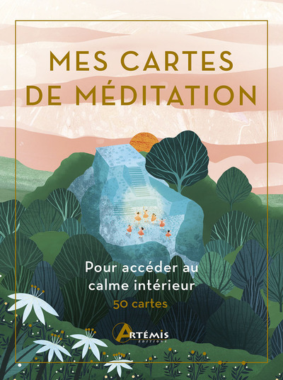 MES CARTES DE MEDITATION