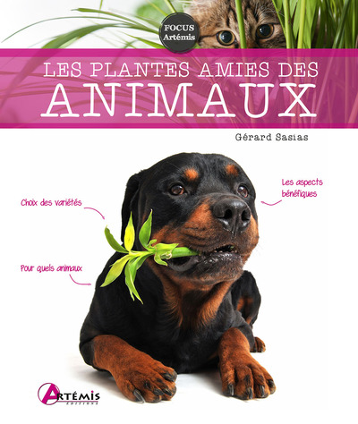PLANTES AMIES DES ANIMAUX