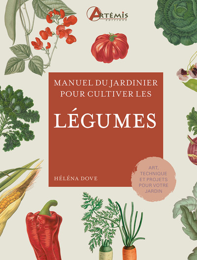 POUR CULTIVER LES LEGUMES