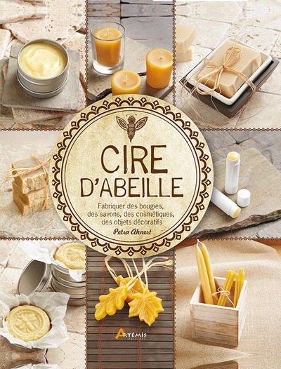 CIRE D´ABEILLE
