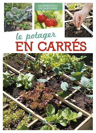 POTAGER EN CARRES (LE)