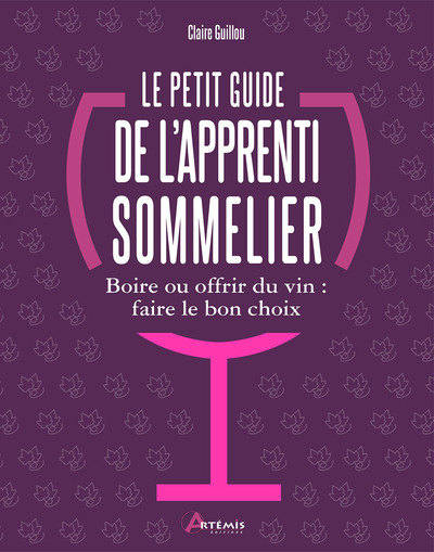 PETIT GUIDE DE L´APPRENTI SOMMELIER - VISITE GUIDEE AUTOUR DU VIN A TRAVERS 20 OCCASIONS POUR EN