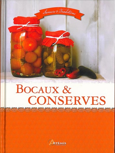 BOCAUX CONSERVES