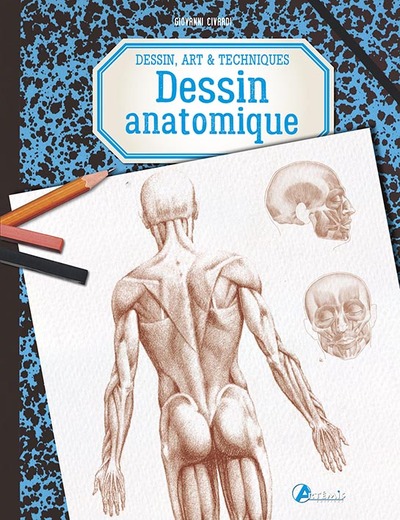 DESSIN ANATOMIQUE