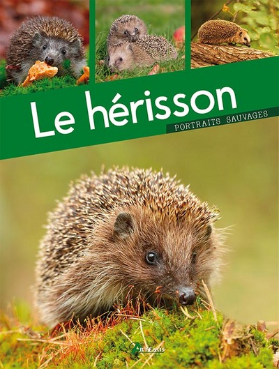 HERISSON (LE)-(F)