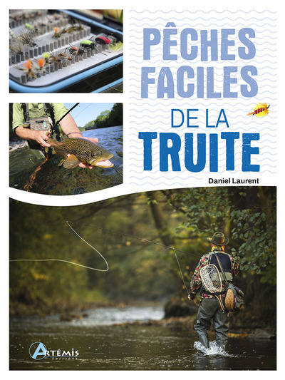 PECHES FACILES DE LA TRUITE