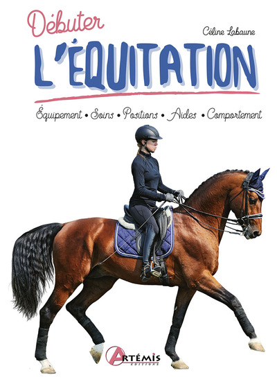 DEBUTER L EQUITATION