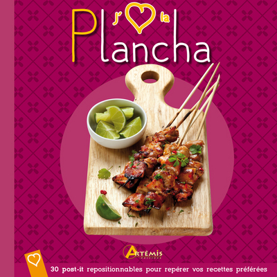 J´AIME LA PLANCHA