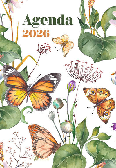 AGENDA NATURE 2026