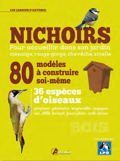 NICHOIRS