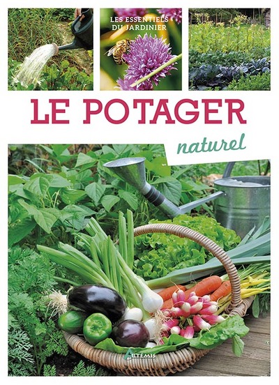 POTAGER NATUREL (LE)