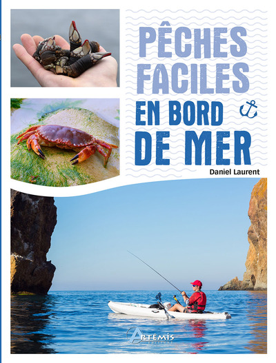 PECHES FACILES EN BORD DE MER