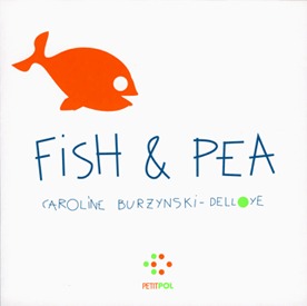 FISH AND PEA
