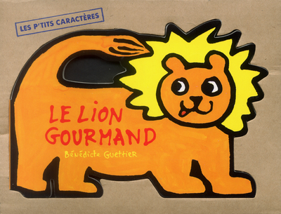 LION GOURMAND