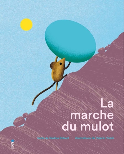 MARCHE DU MULOT