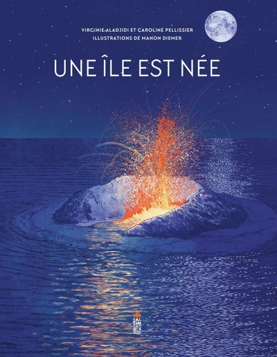 ILE EST NEE