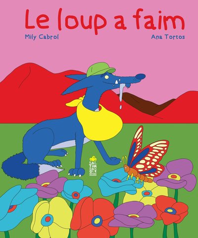 LOUP A FAIM (LE)