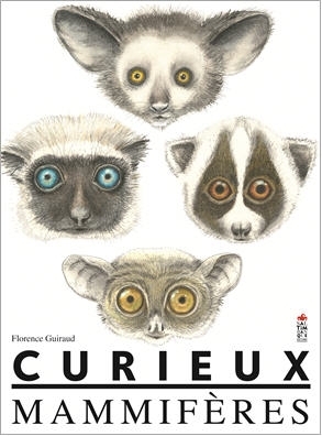 CURIEUX MAMMIFERES