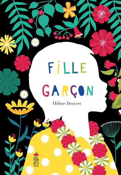 FILLE, GARCON