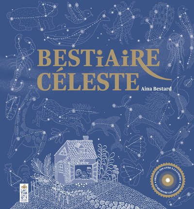 BESTIAIRE CELESTE