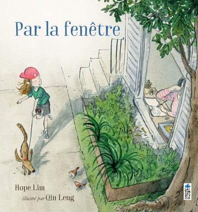 PAR LA FENETRE