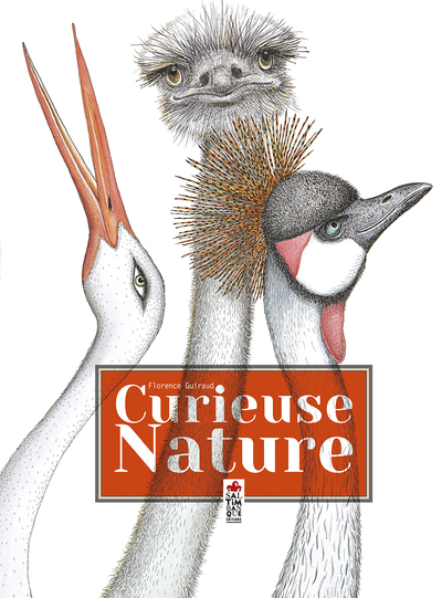 CURIEUSE NATURE