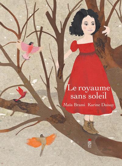 ROYAUME SANS SOLEIL